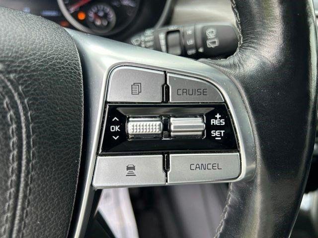 Kia Telluride  2022