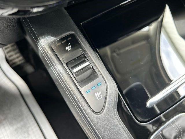 Kia Telluride  2022