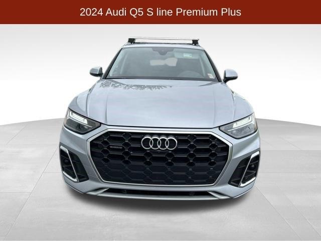 Audi Q5  2024