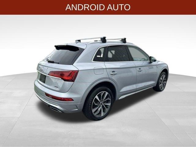 Audi Q5  2024