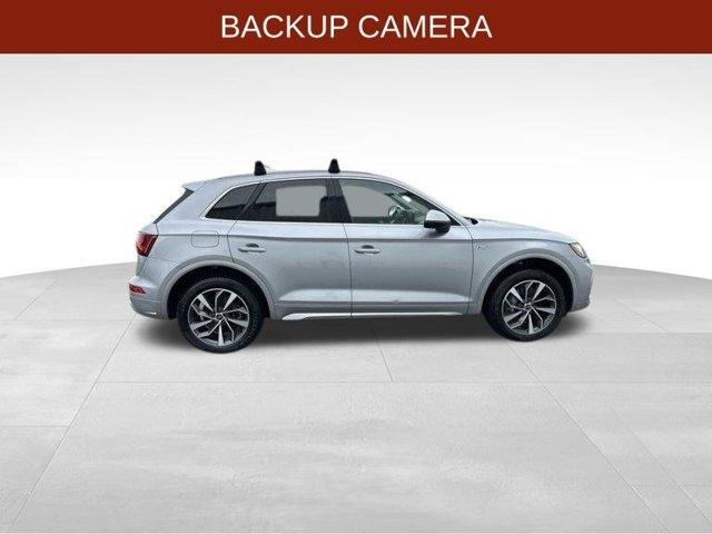 Audi Q5  2024