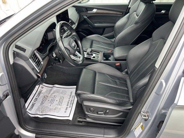 Audi Q5  2024