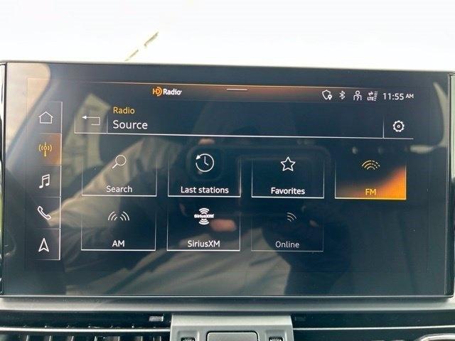 Audi Q5  2024