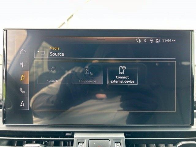 Audi Q5  2024