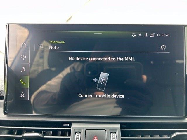 Audi Q5  2024