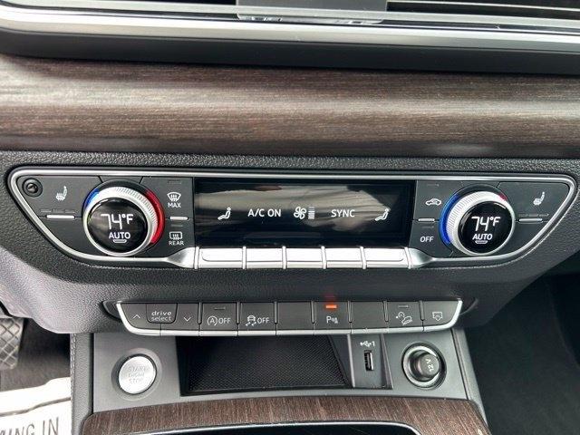 Audi Q5  2024