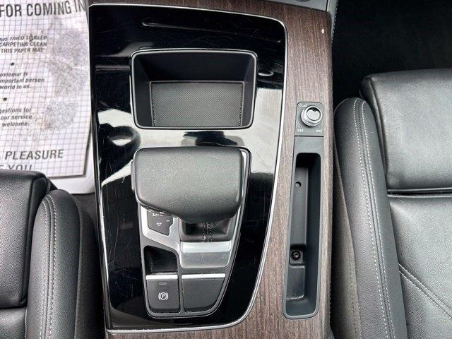 Audi Q5  2024