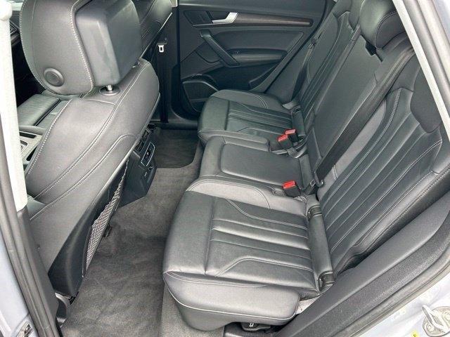Audi Q5  2024