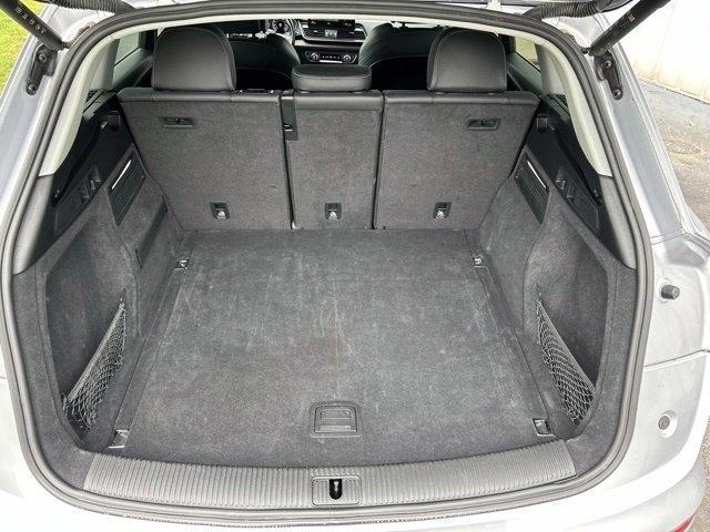 Audi Q5  2024