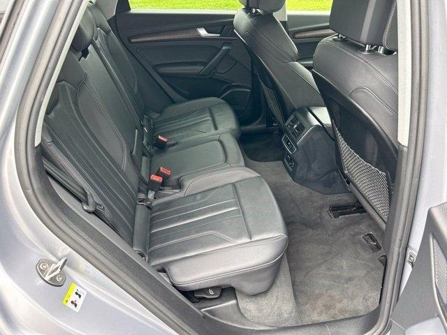 Audi Q5  2024