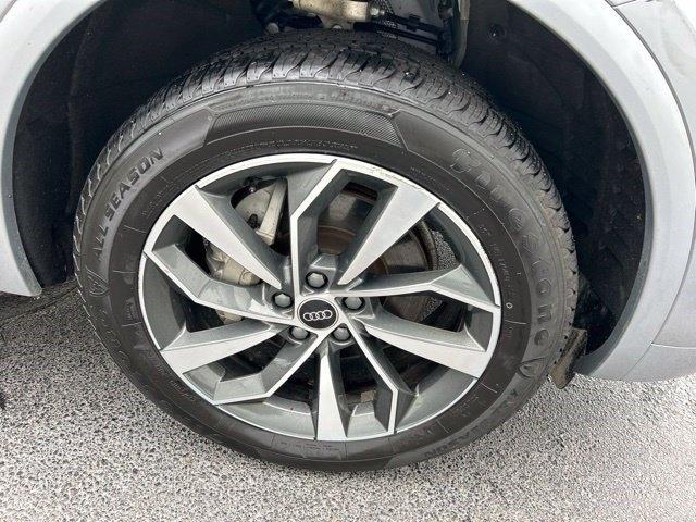 Audi Q5  2024