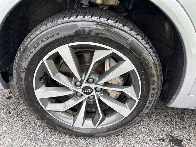 Audi Q5  2024