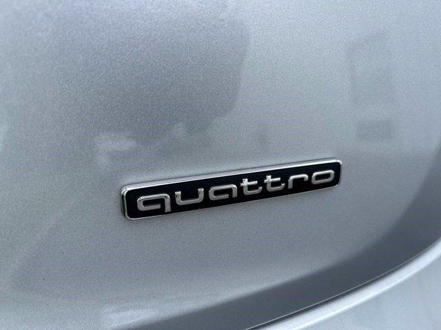 Audi Q5  2024