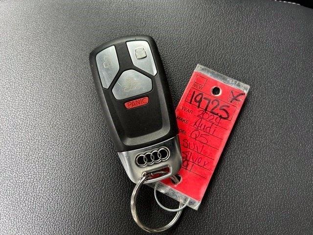 Audi Q5  2024