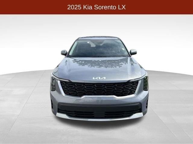 Kia Sorento  2025