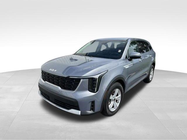 Kia Sorento  2025