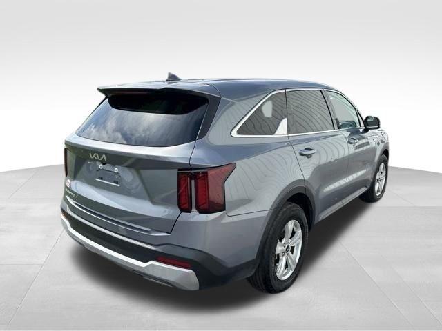 Kia Sorento  2025