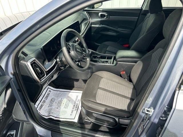 Kia Sorento  2025
