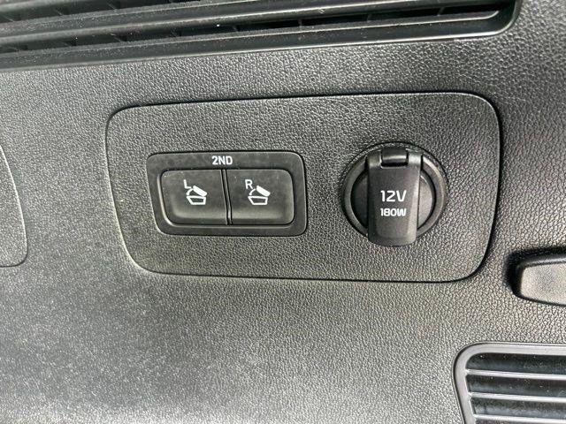Kia Sorento  2025
