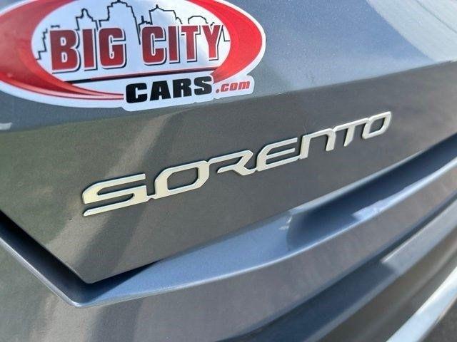 Kia Sorento  2025
