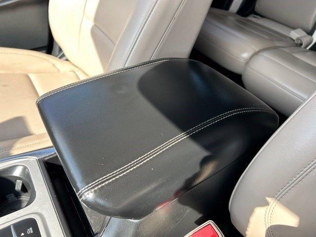 Ford Explorer XLT 2023