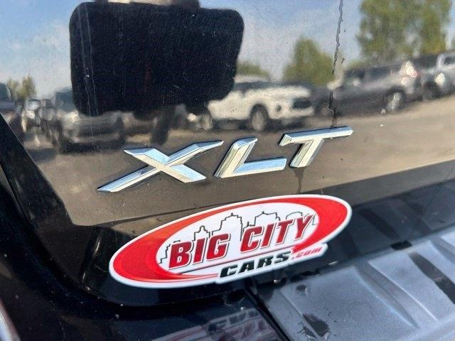 Ford Explorer XLT 2023