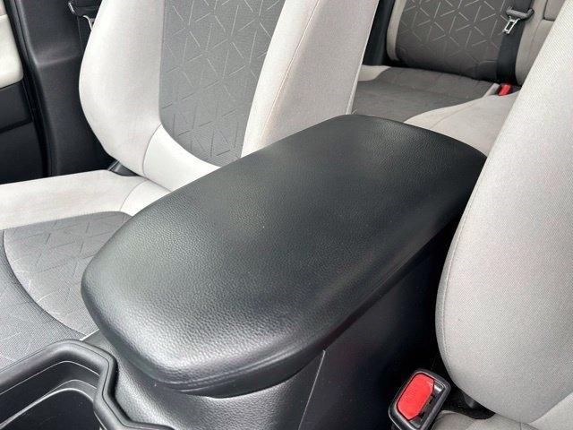 Toyota RAV4  2021