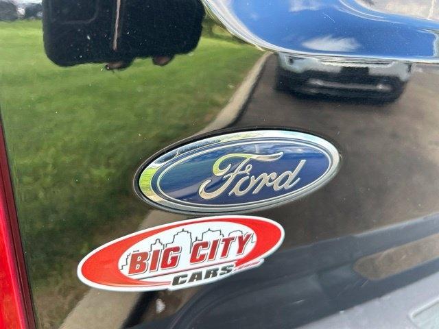 Ford Bronco Sport Big Bend 2021