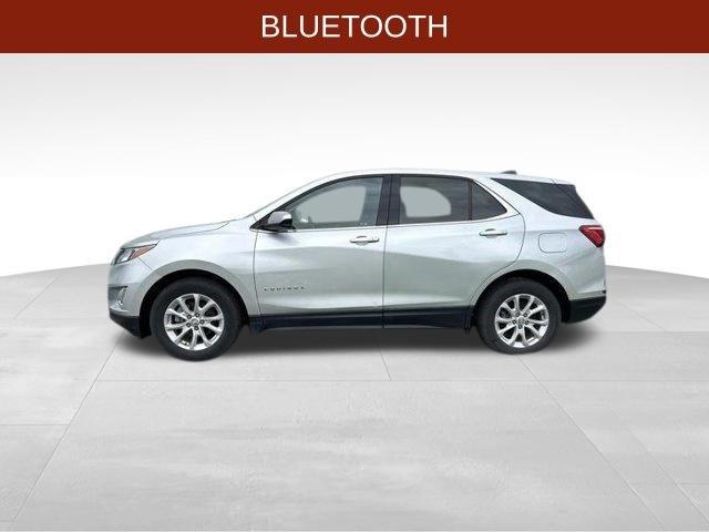 Chevrolet Equinox  2020