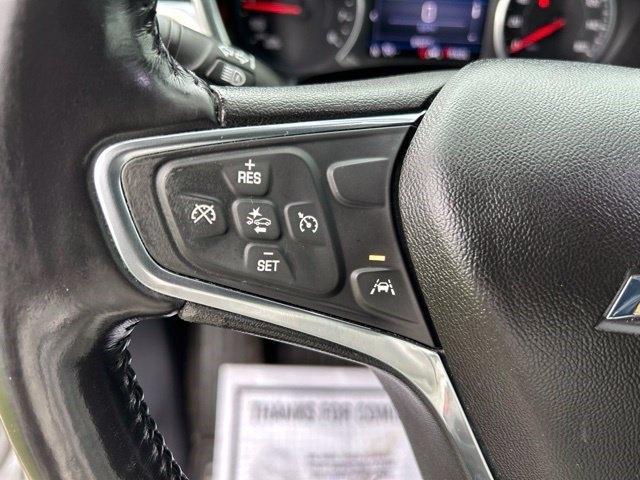 Chevrolet Equinox  2020