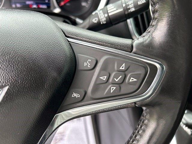 Chevrolet Equinox  2020