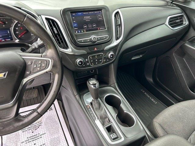 Chevrolet Equinox  2020