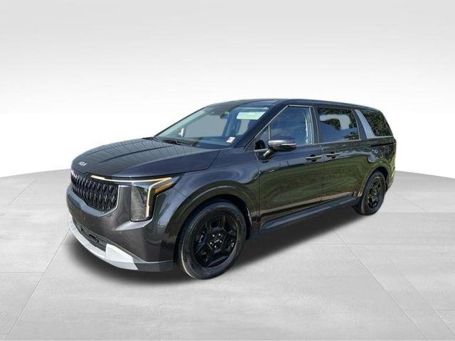 Kia Carnival  2025