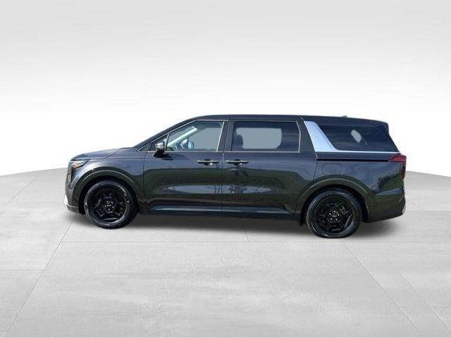 Kia Carnival  2025