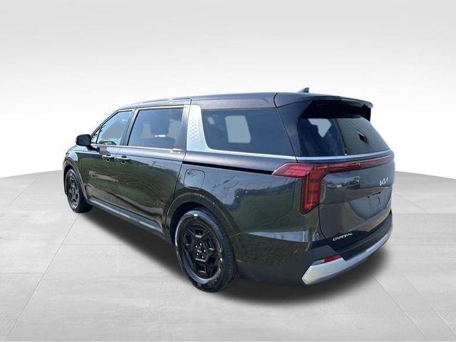 Kia Carnival  2025