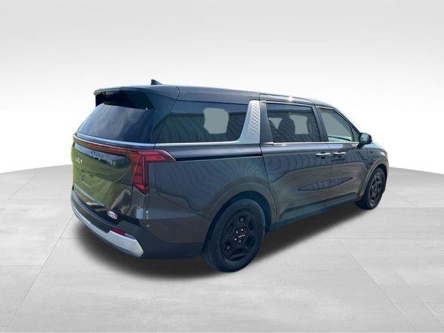 Kia Carnival  2025