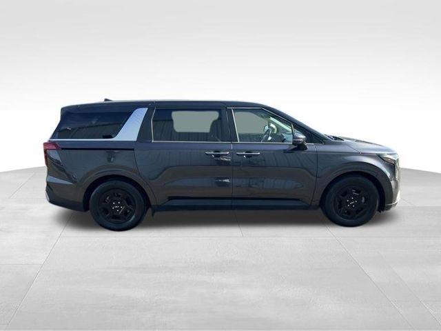 Kia Carnival  2025