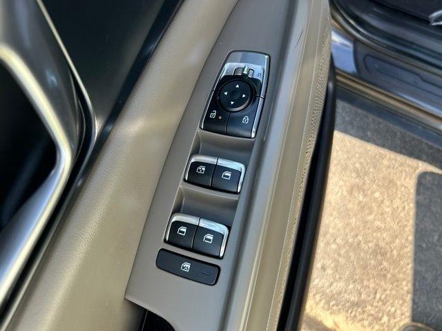 Kia Carnival  2025