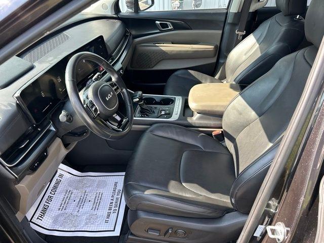 Kia Carnival  2025