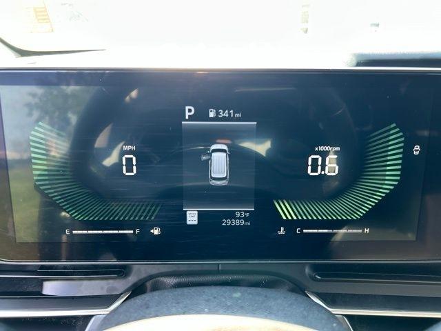 Kia Carnival  2025