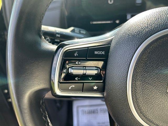Kia Carnival  2025