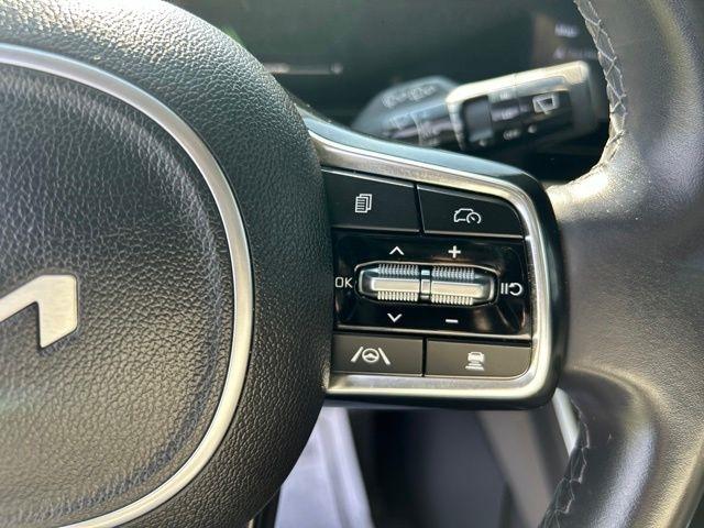 Kia Carnival  2025