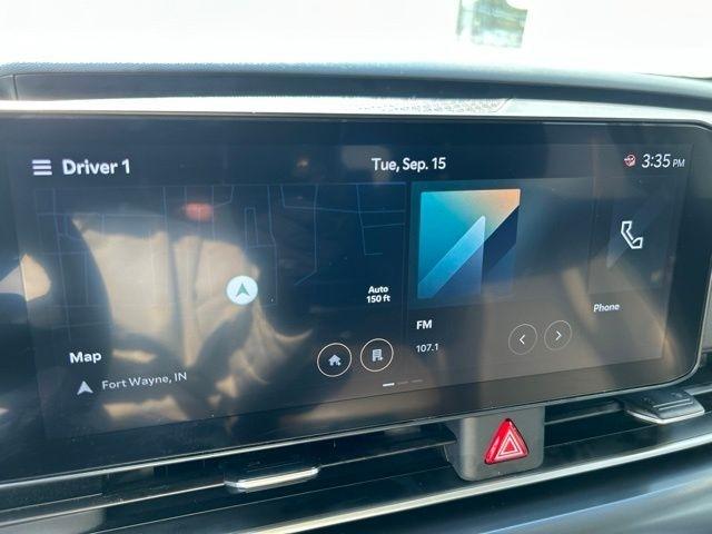 Kia Carnival  2025