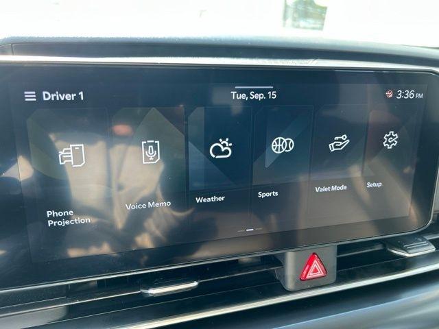 Kia Carnival  2025