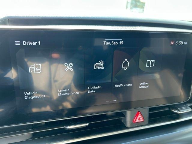 Kia Carnival  2025