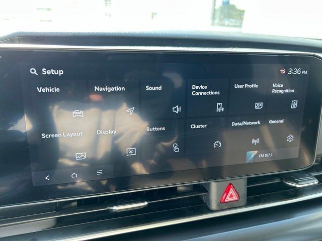 Kia Carnival  2025