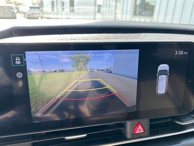 Kia Carnival  2025
