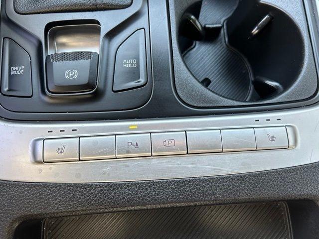 Kia Carnival  2025