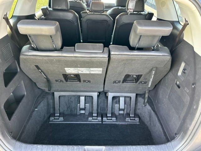 Kia Carnival  2025