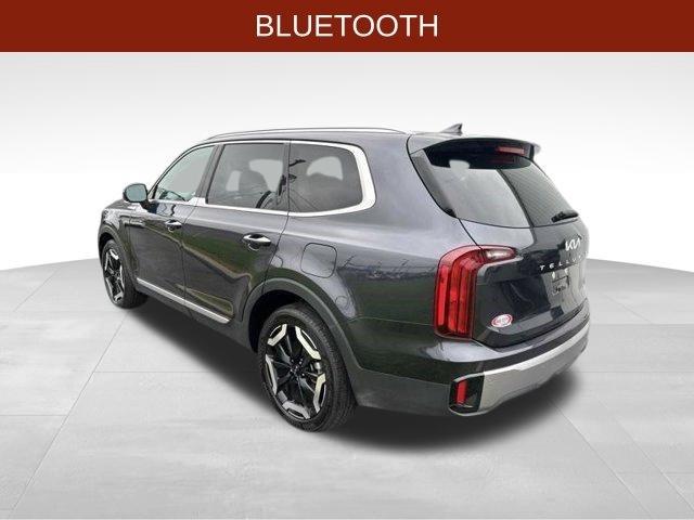 Kia Telluride  2025